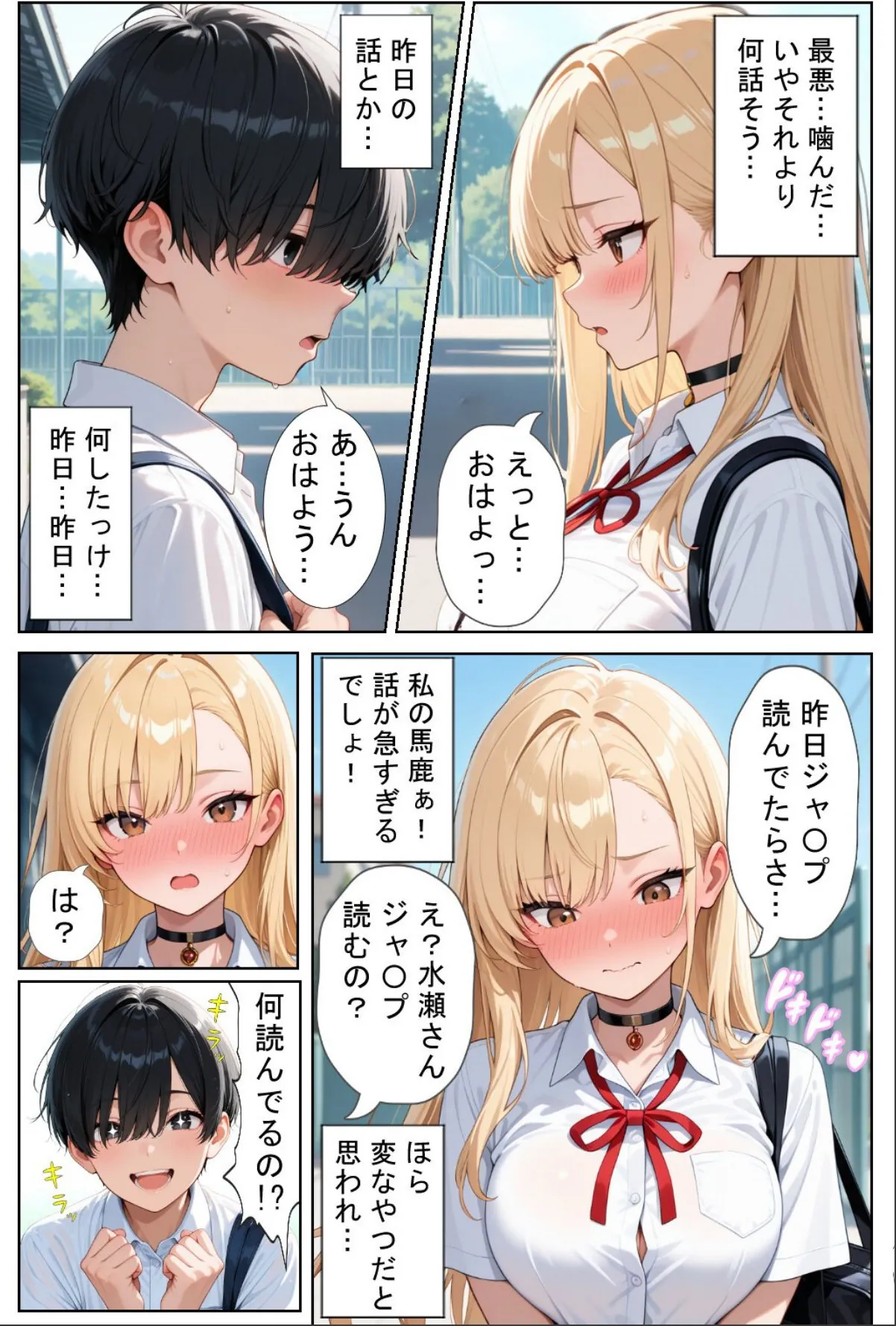 sample 12
