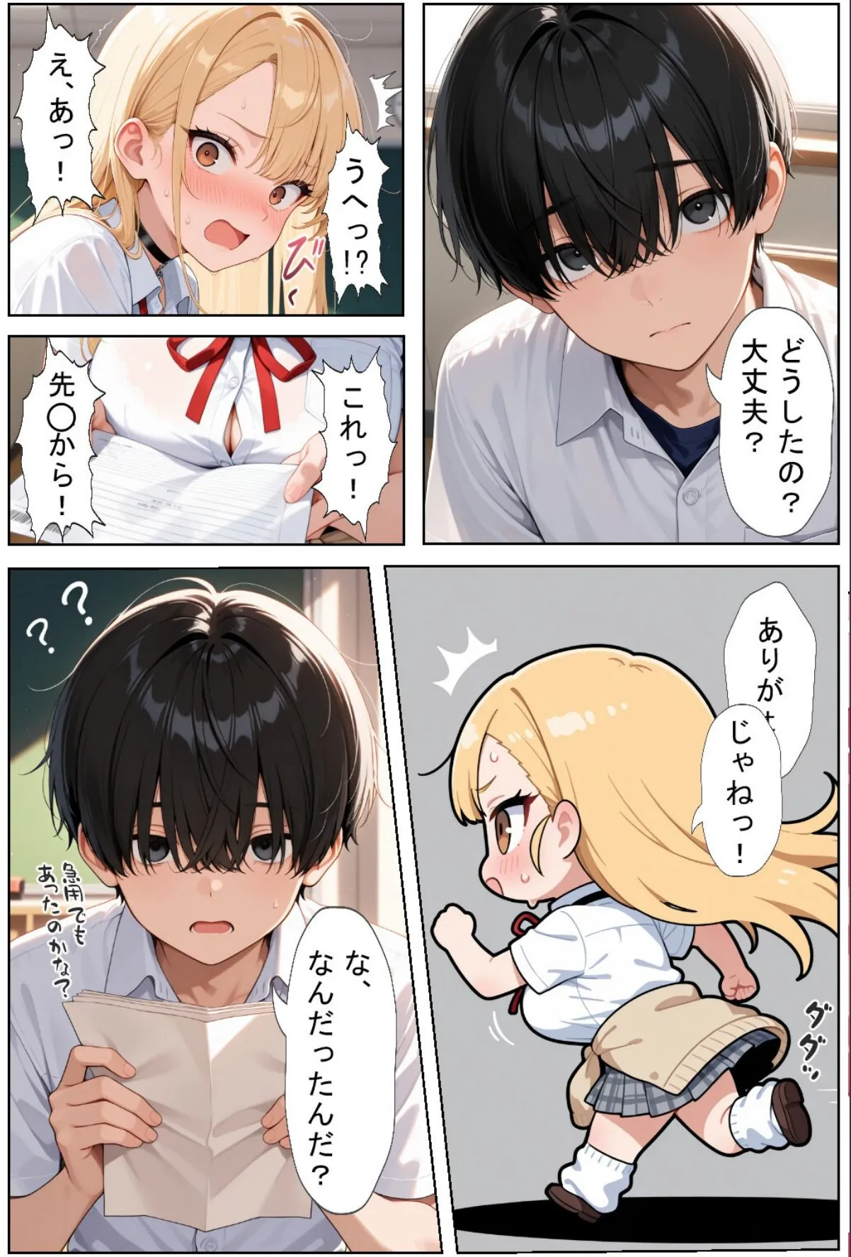 sample 8