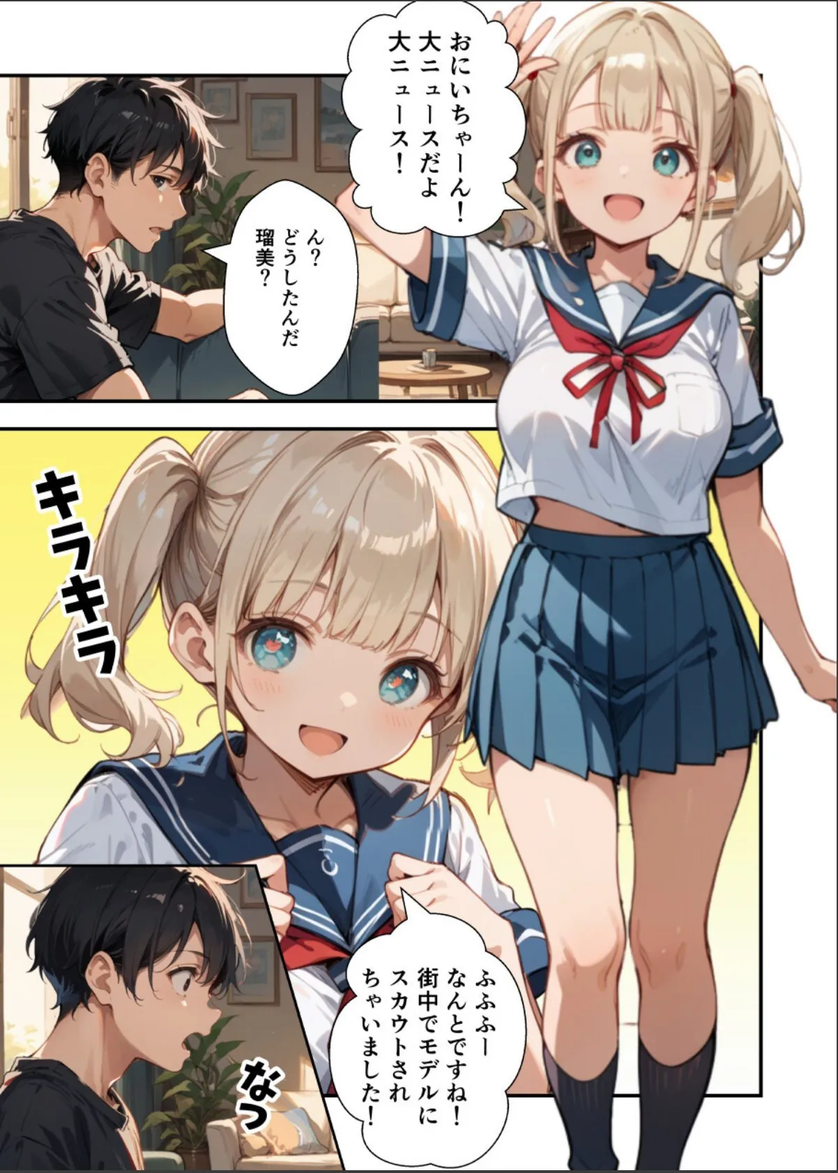 sample 1