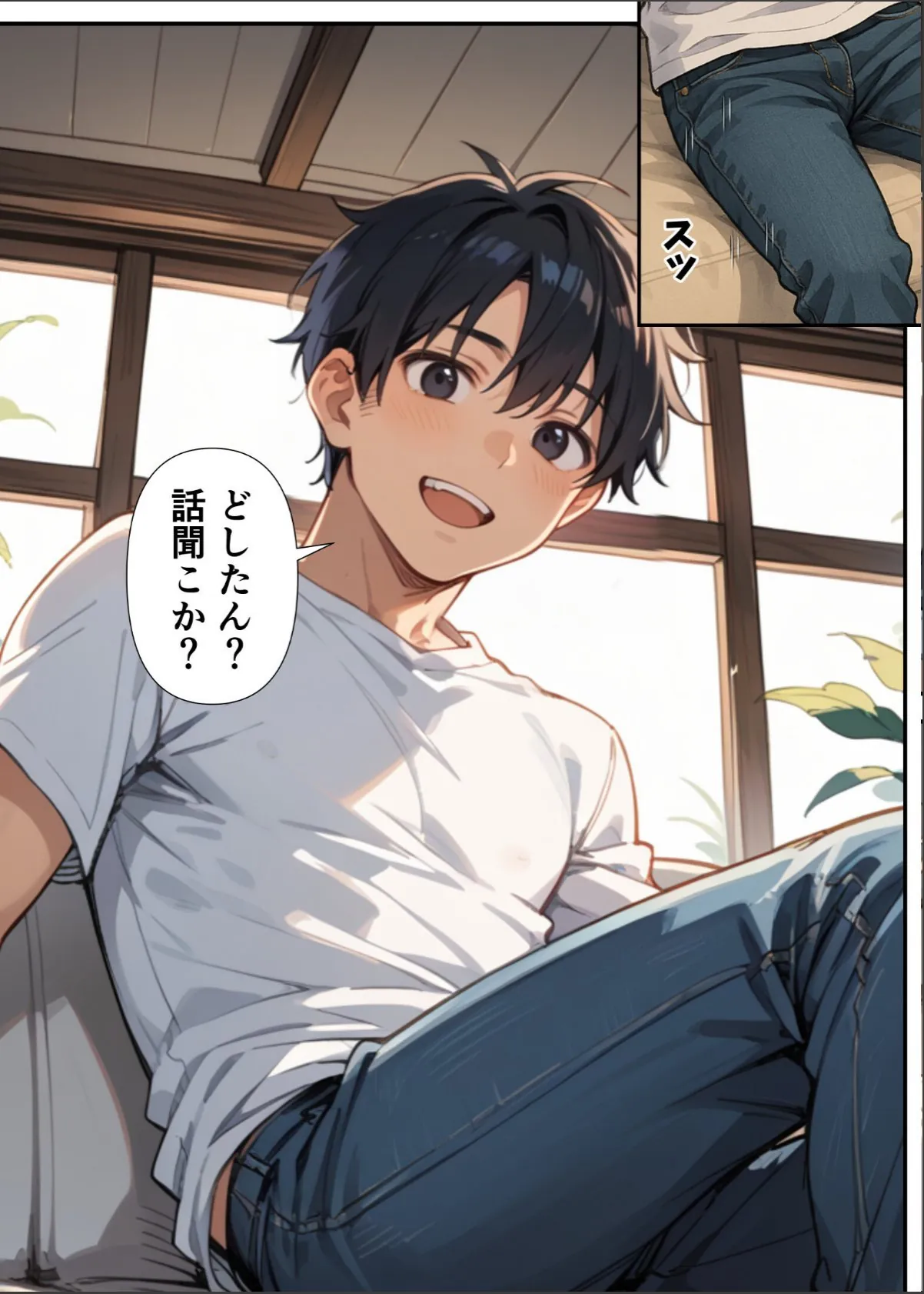 sample 8