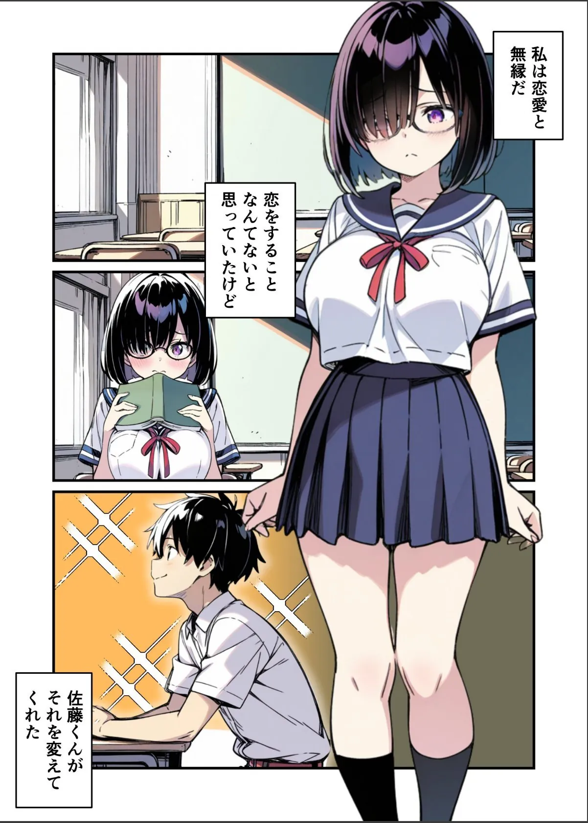 sample 1