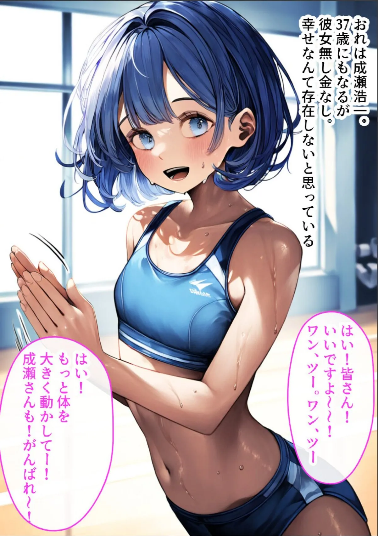 sample 1