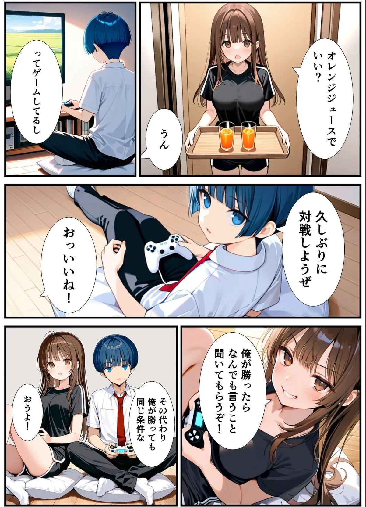 sample 1