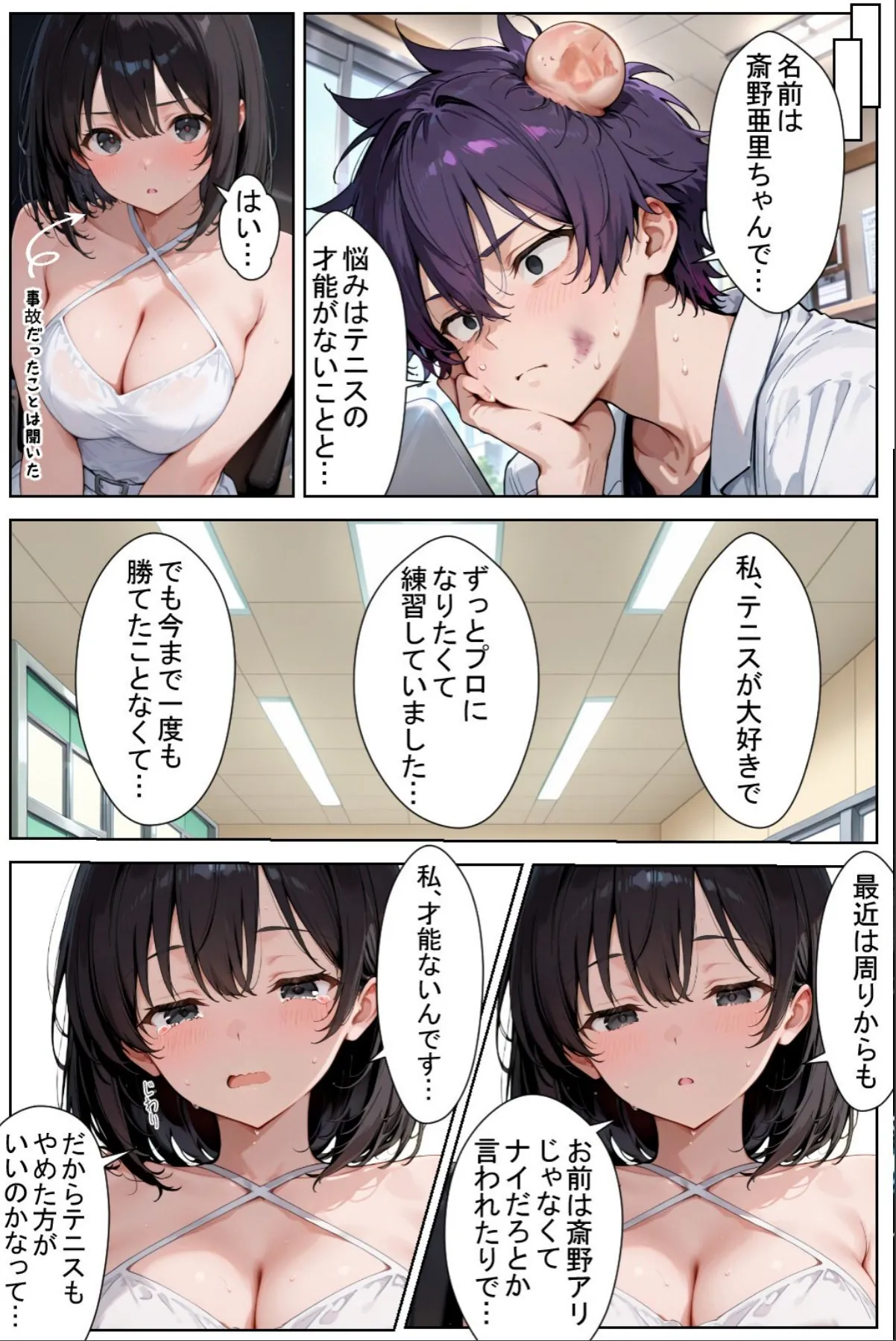sample 8