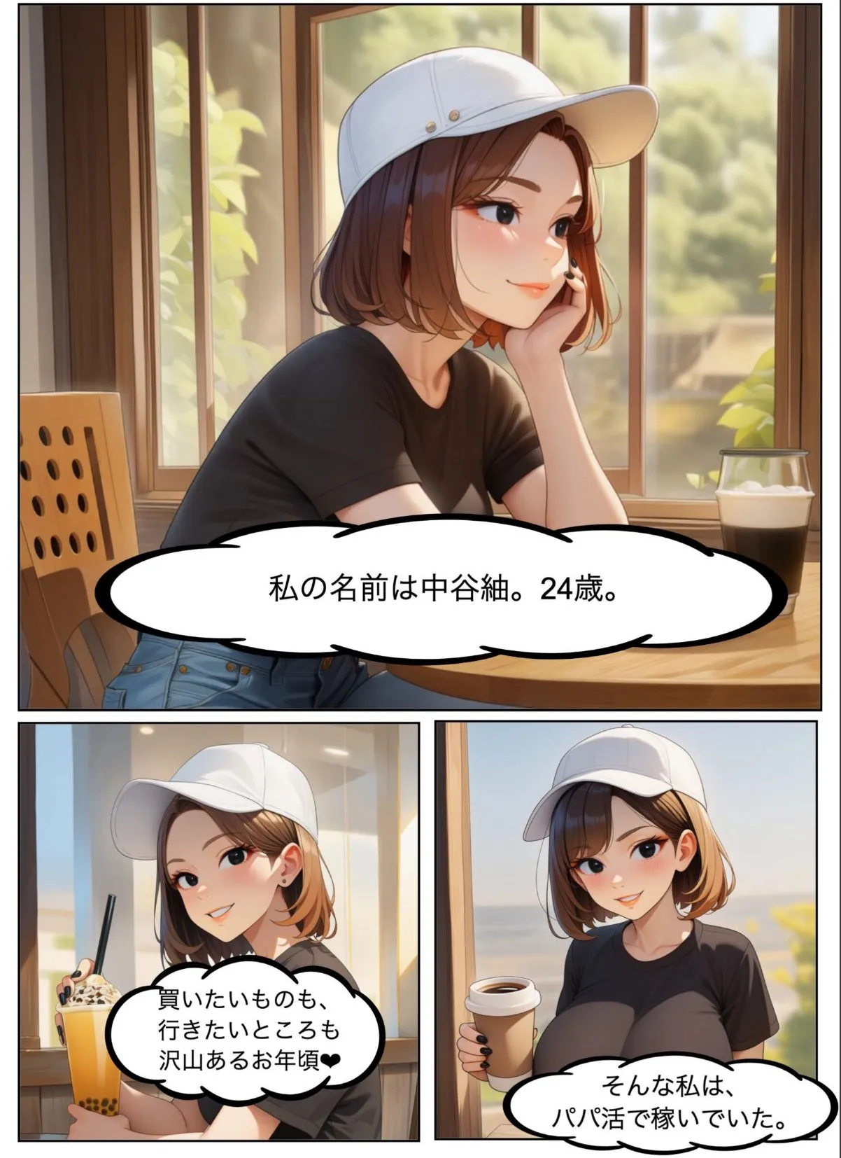sample 1