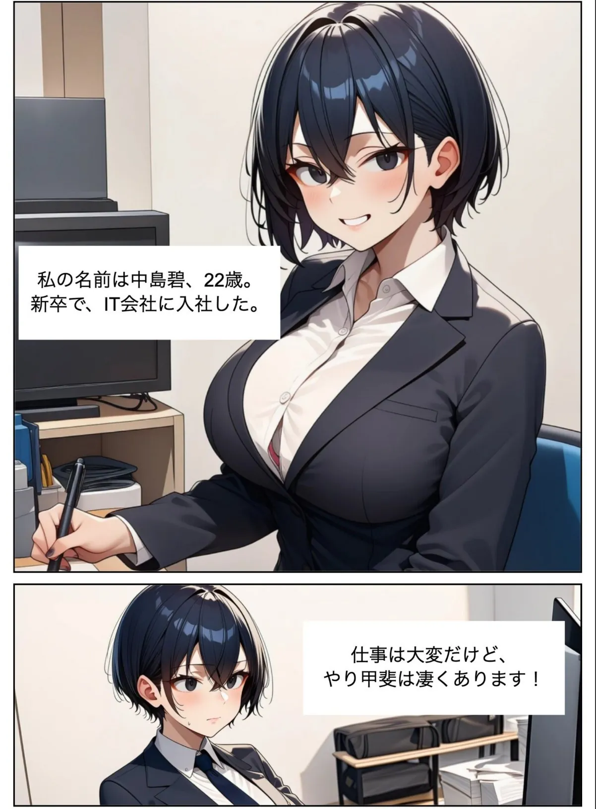 sample 1