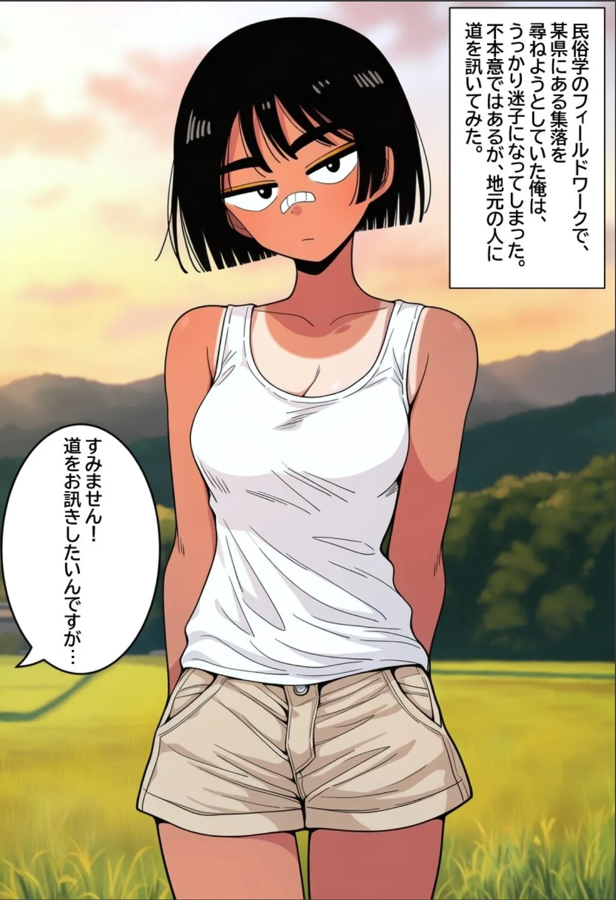 sample 1
