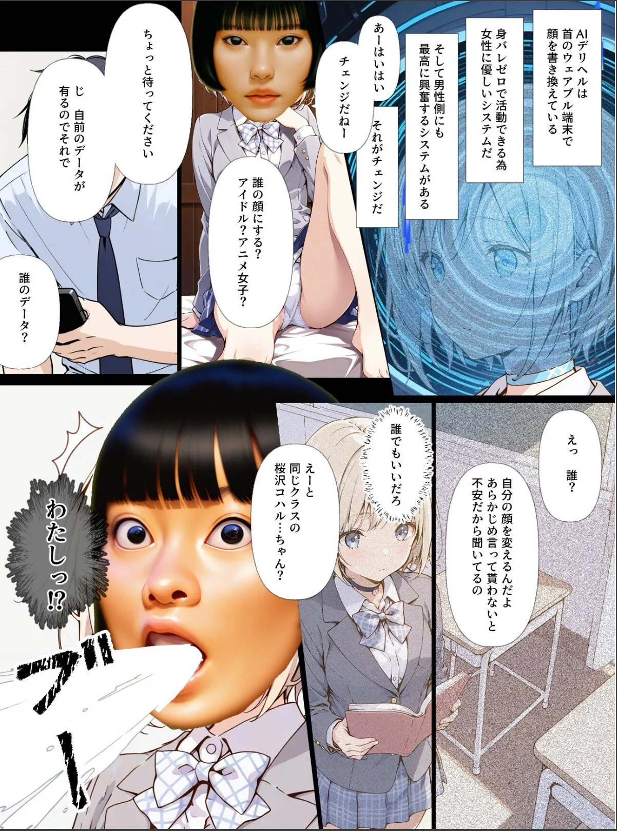 sample 7