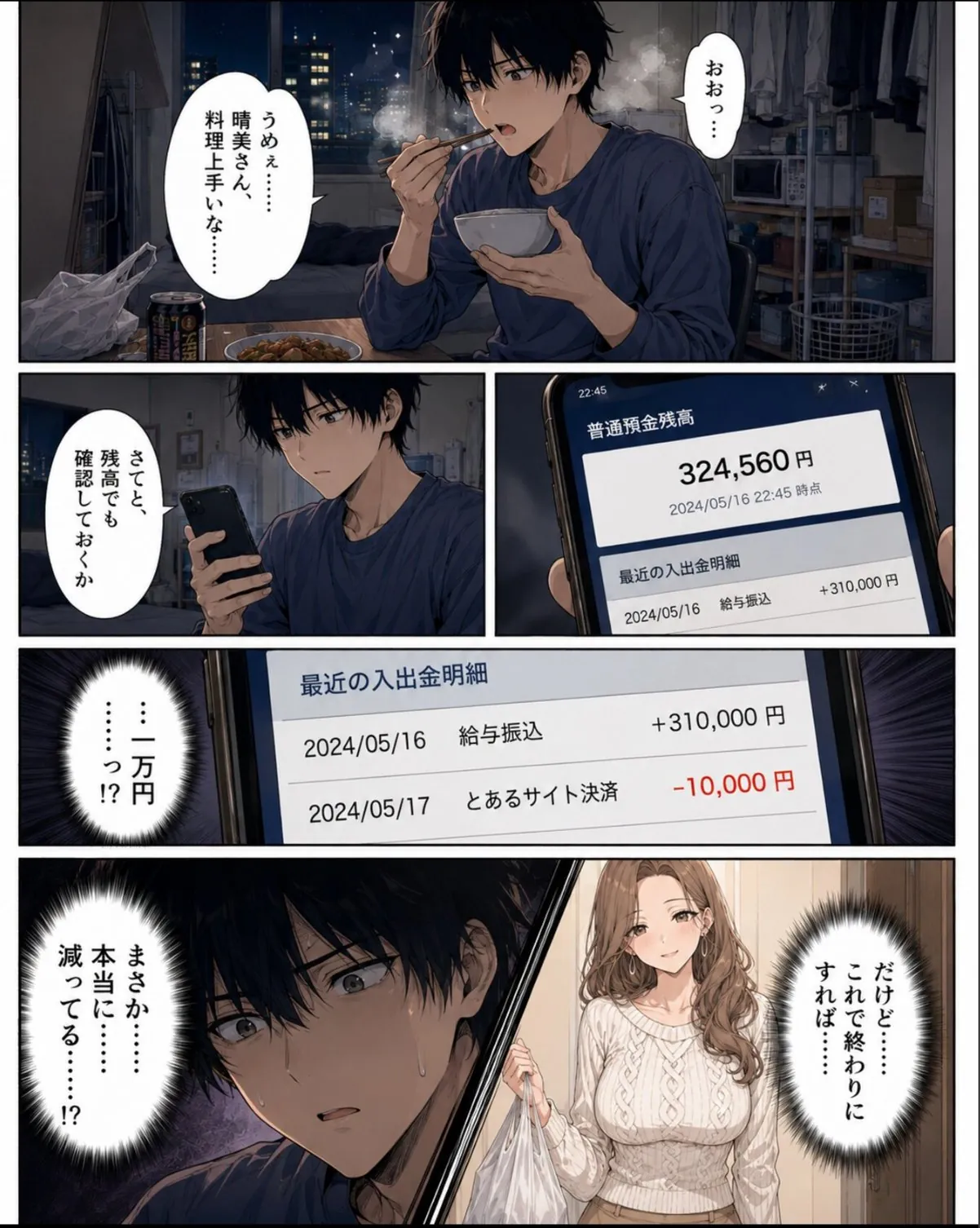 sample 5