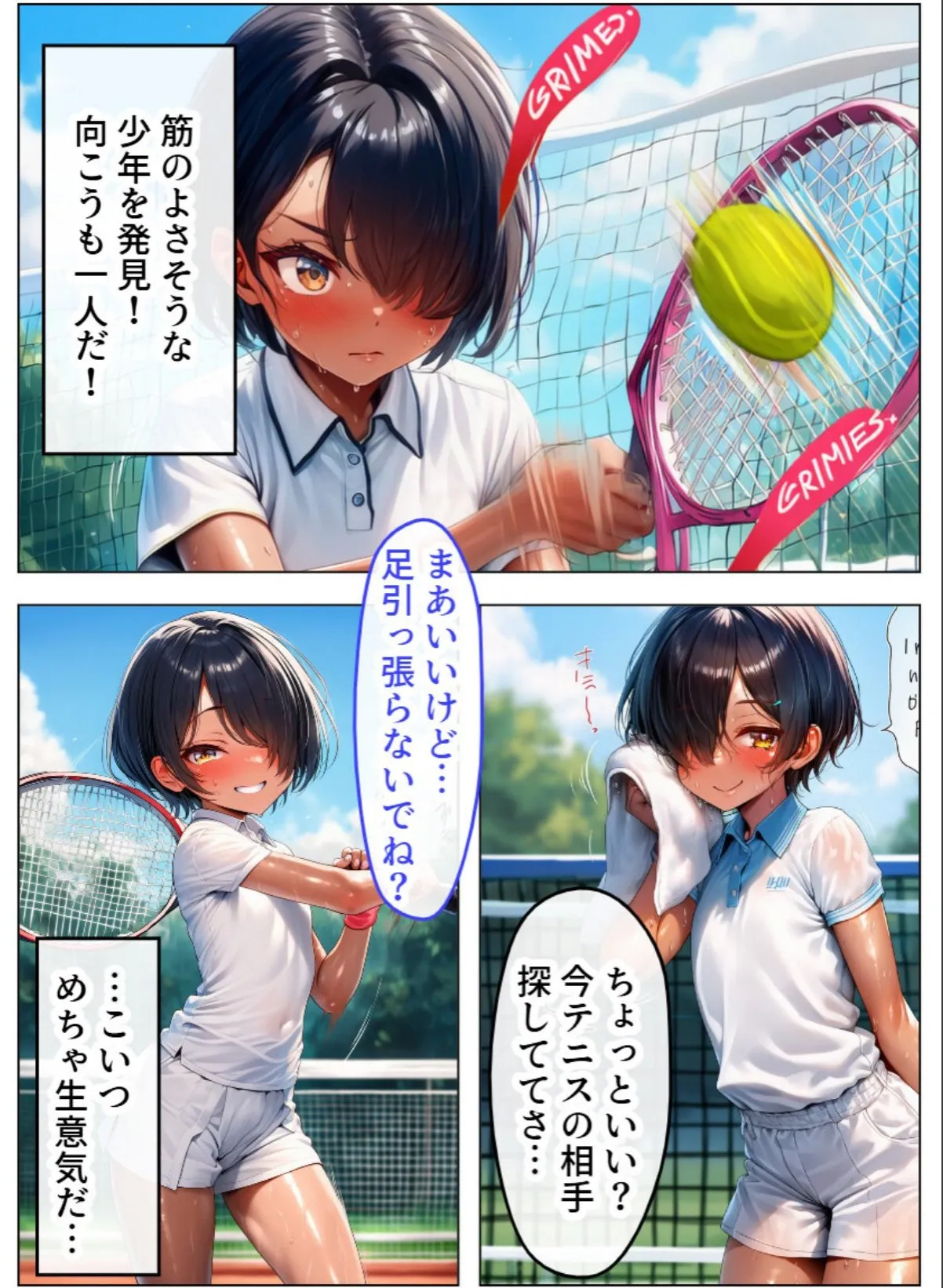 sample 7