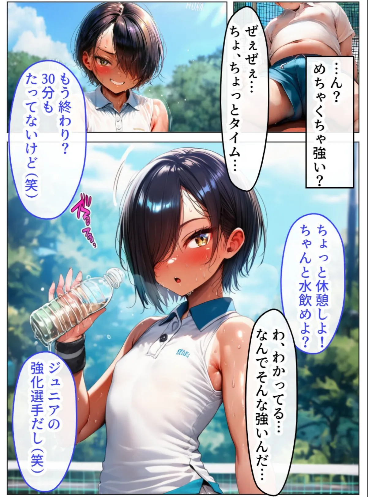 sample 8
