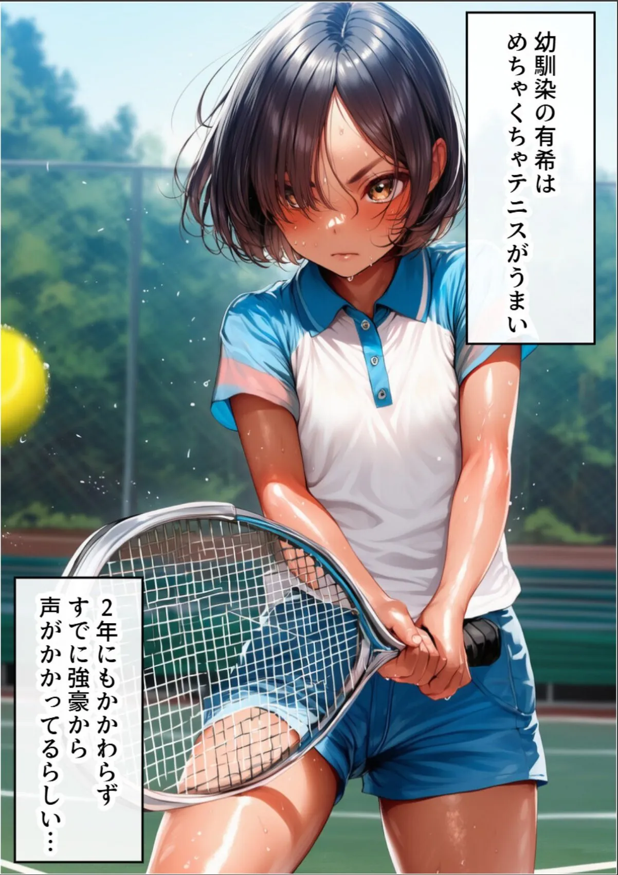 sample 1