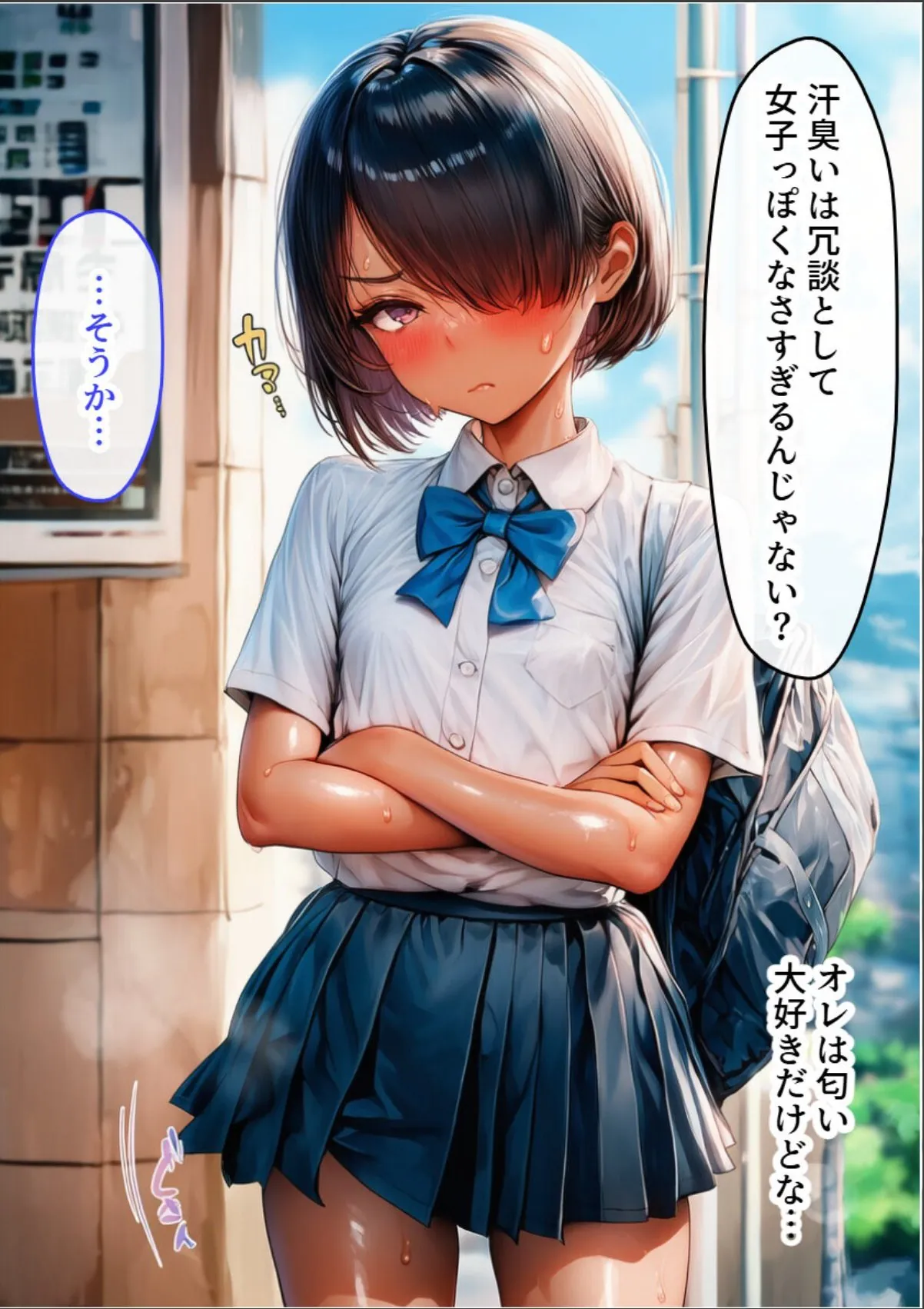 sample 8