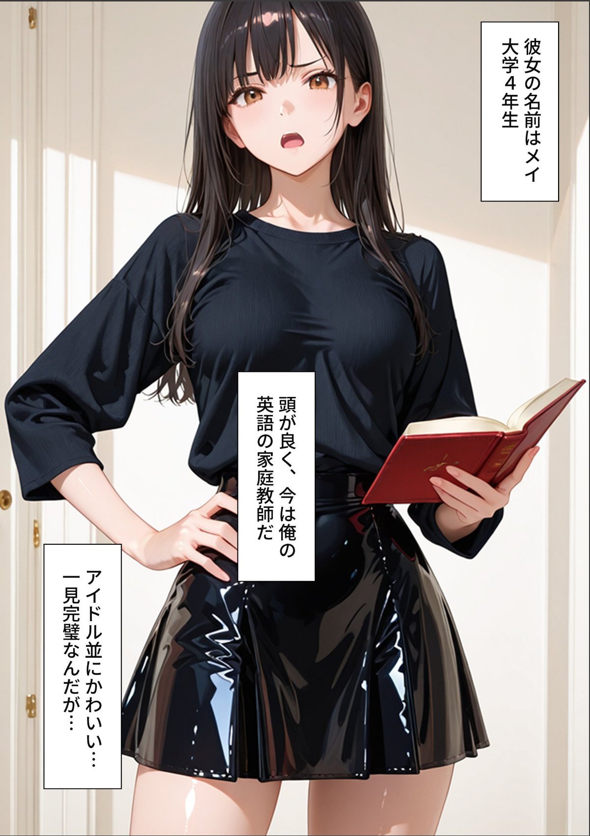 sample 1