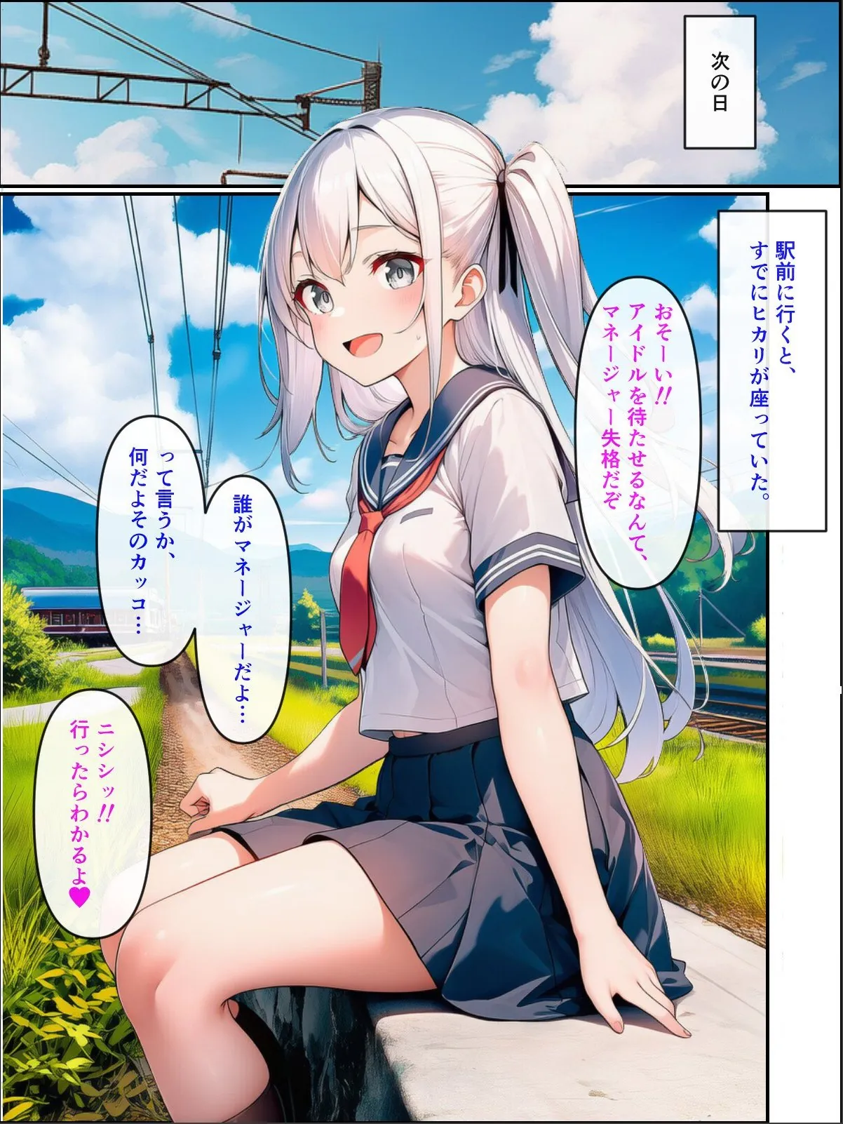sample 12