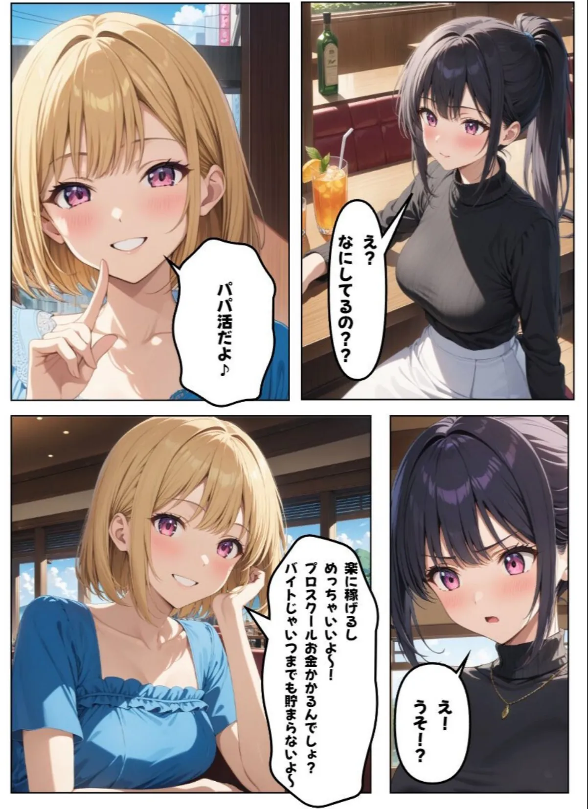 sample 8