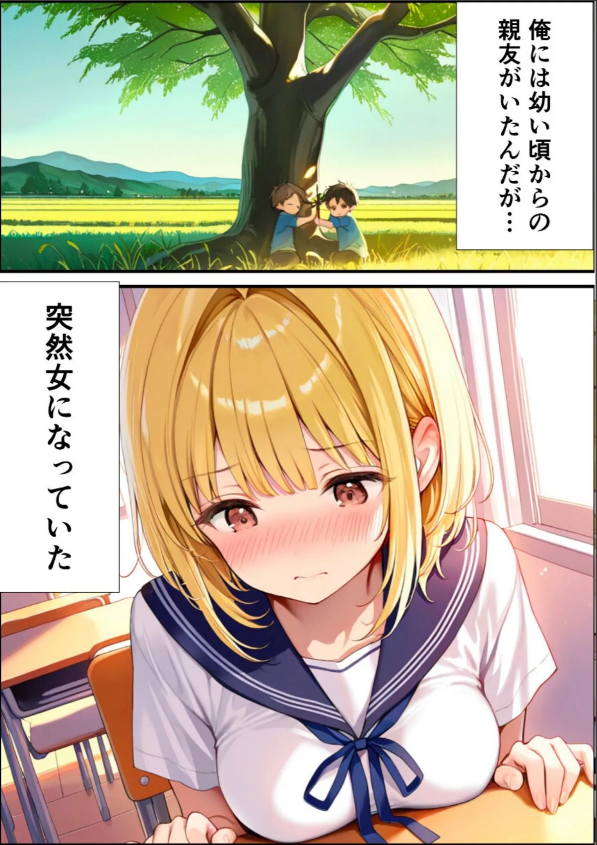 sample 3