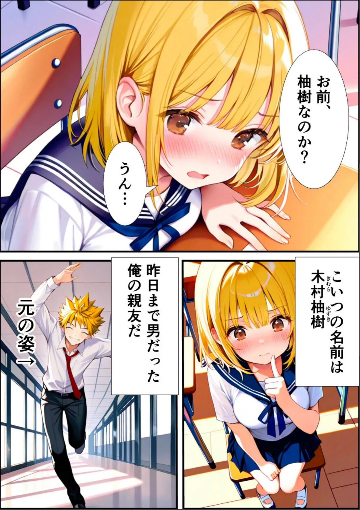 sample 4