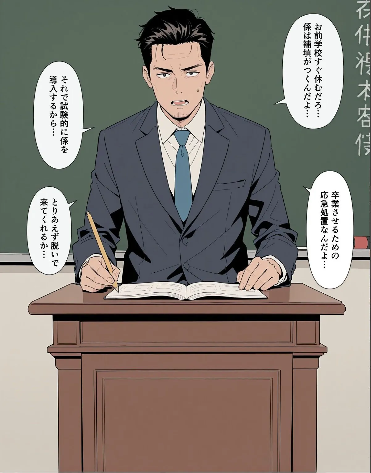 sample 5