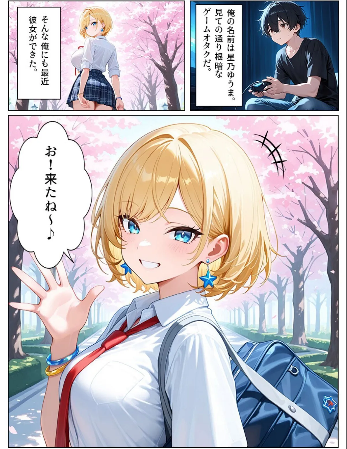 sample 1