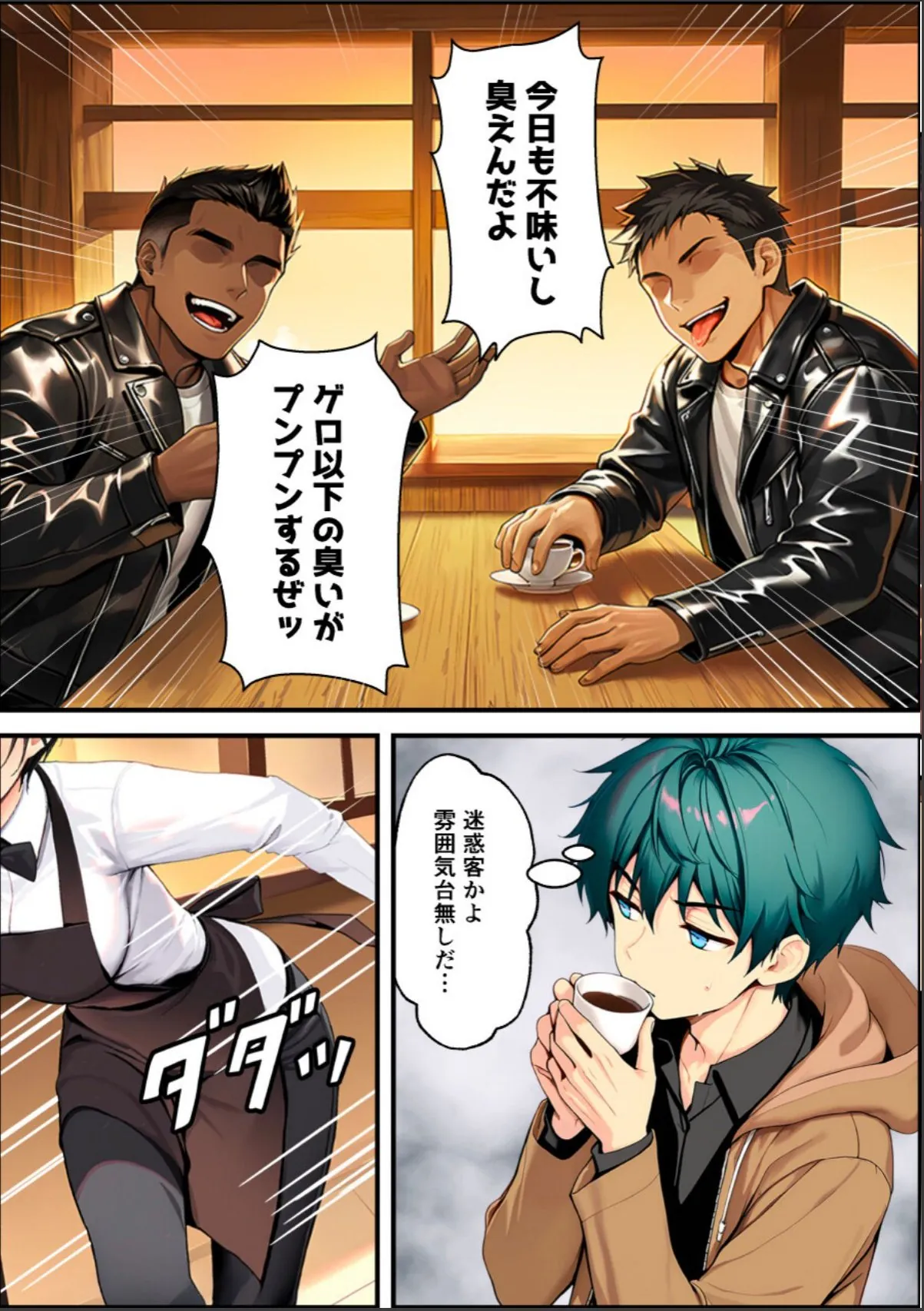 sample 5