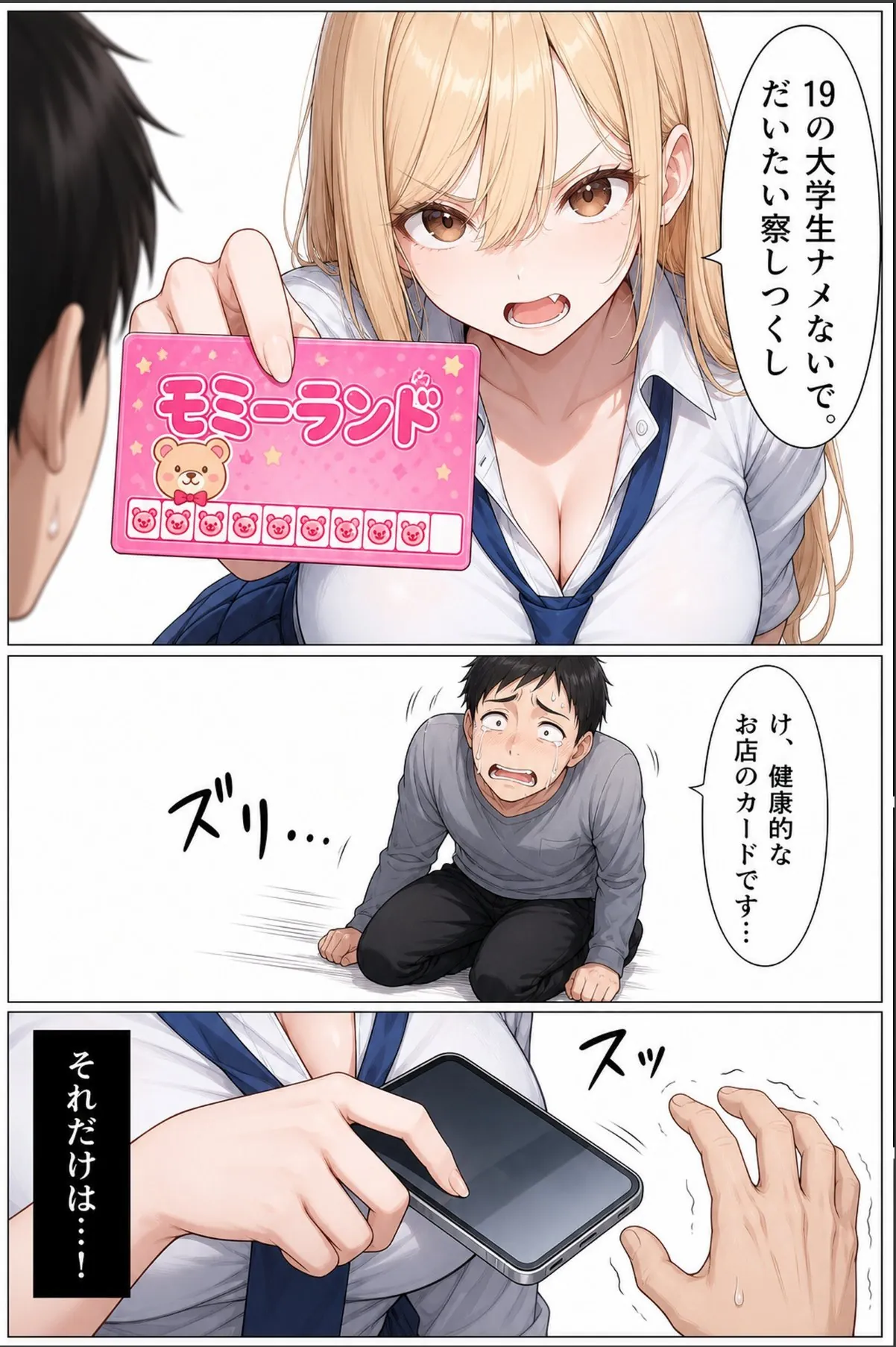 sample 8