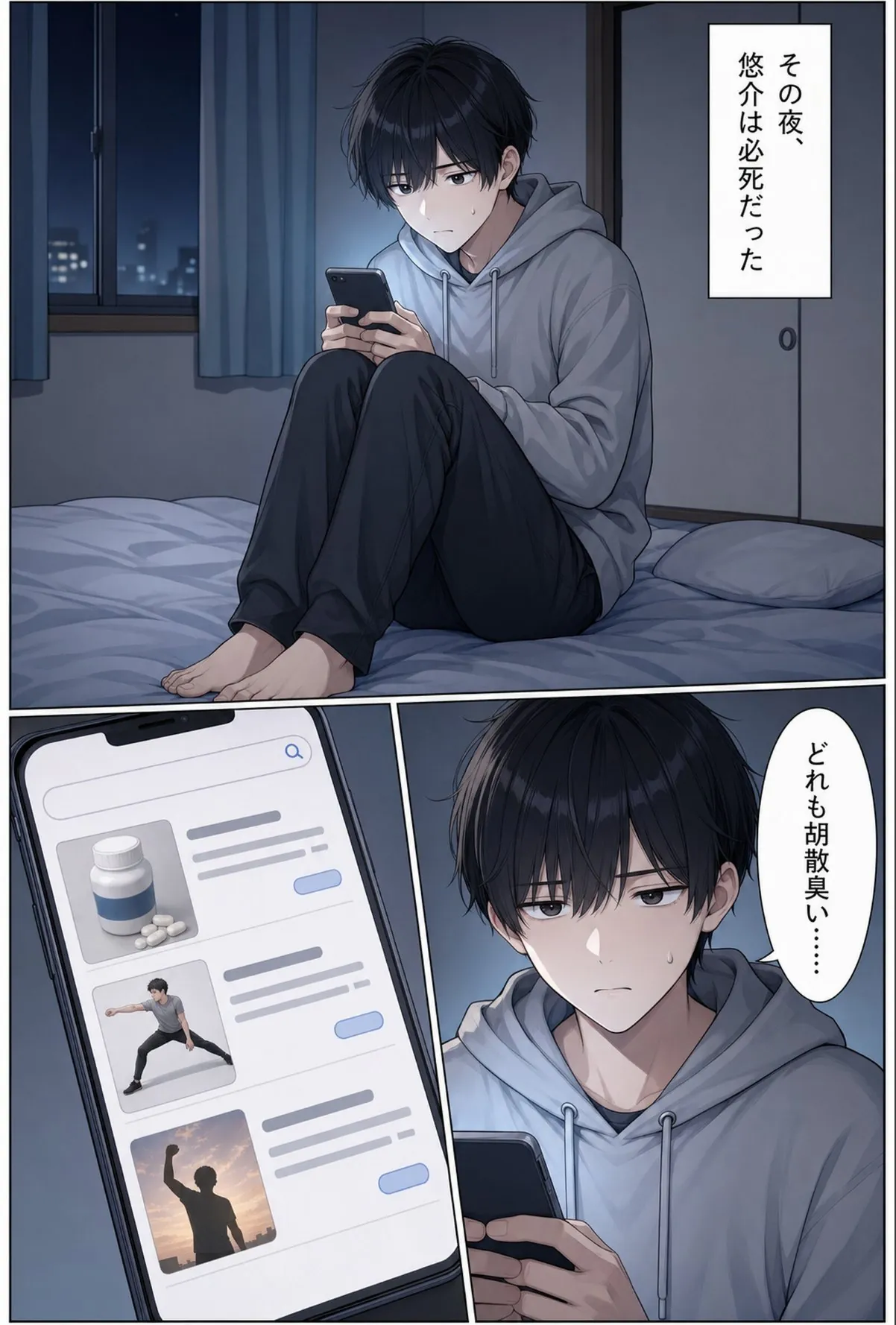 sample 5