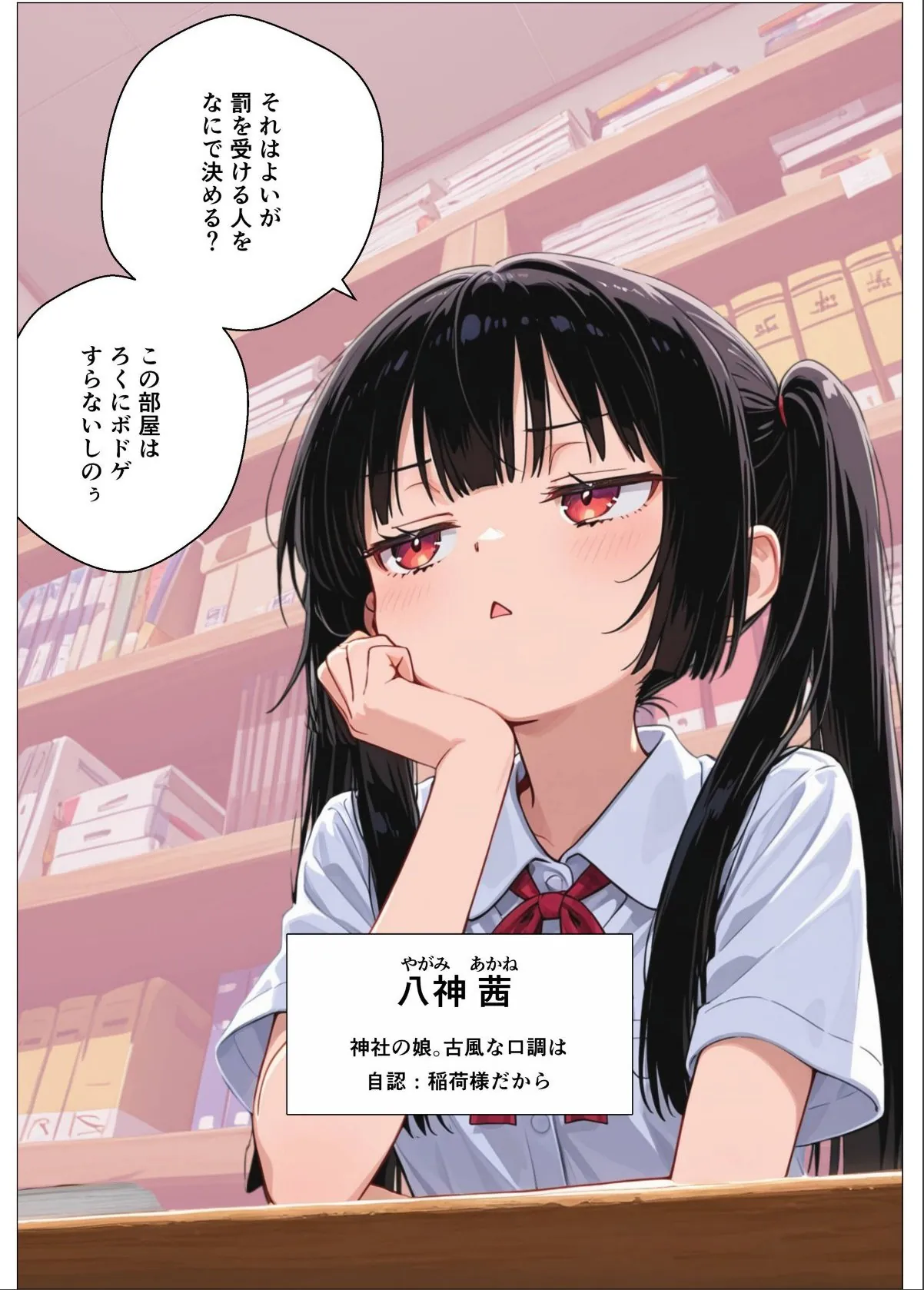sample 7