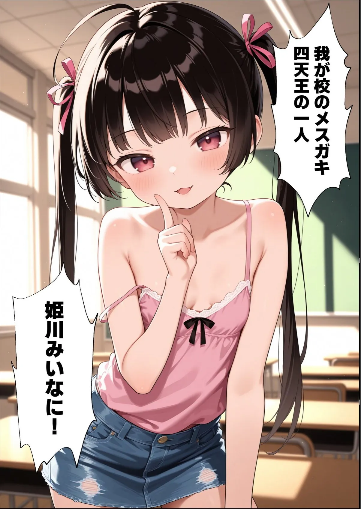 sample 5