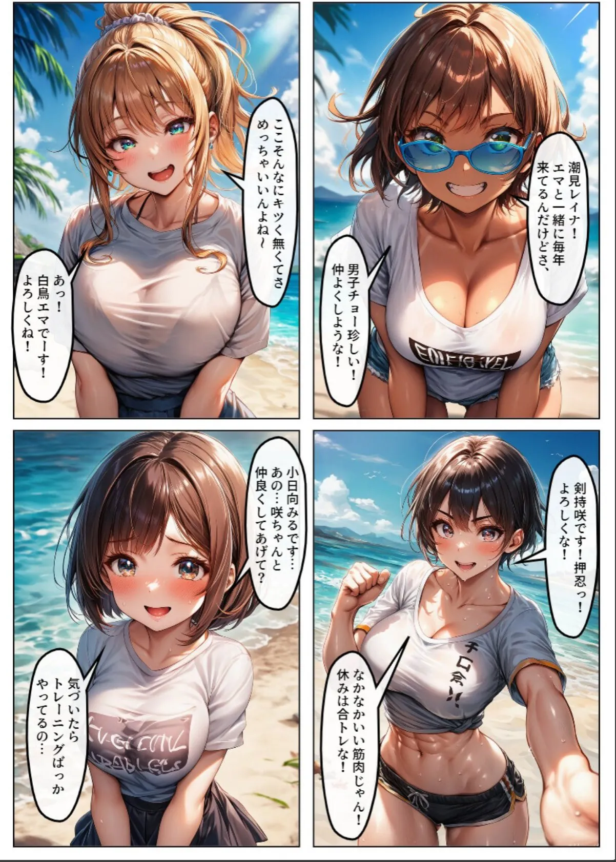 sample 5
