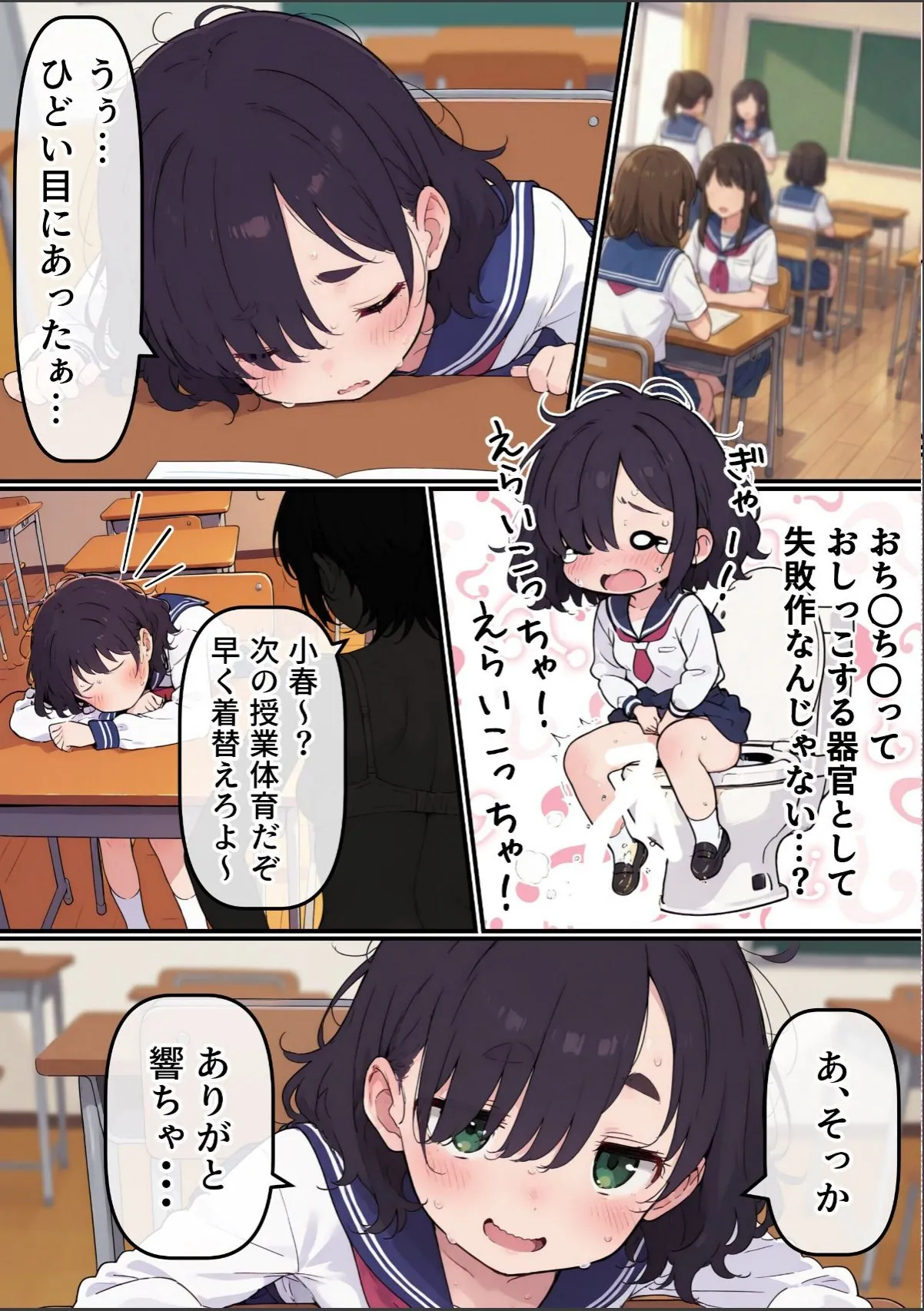sample 5