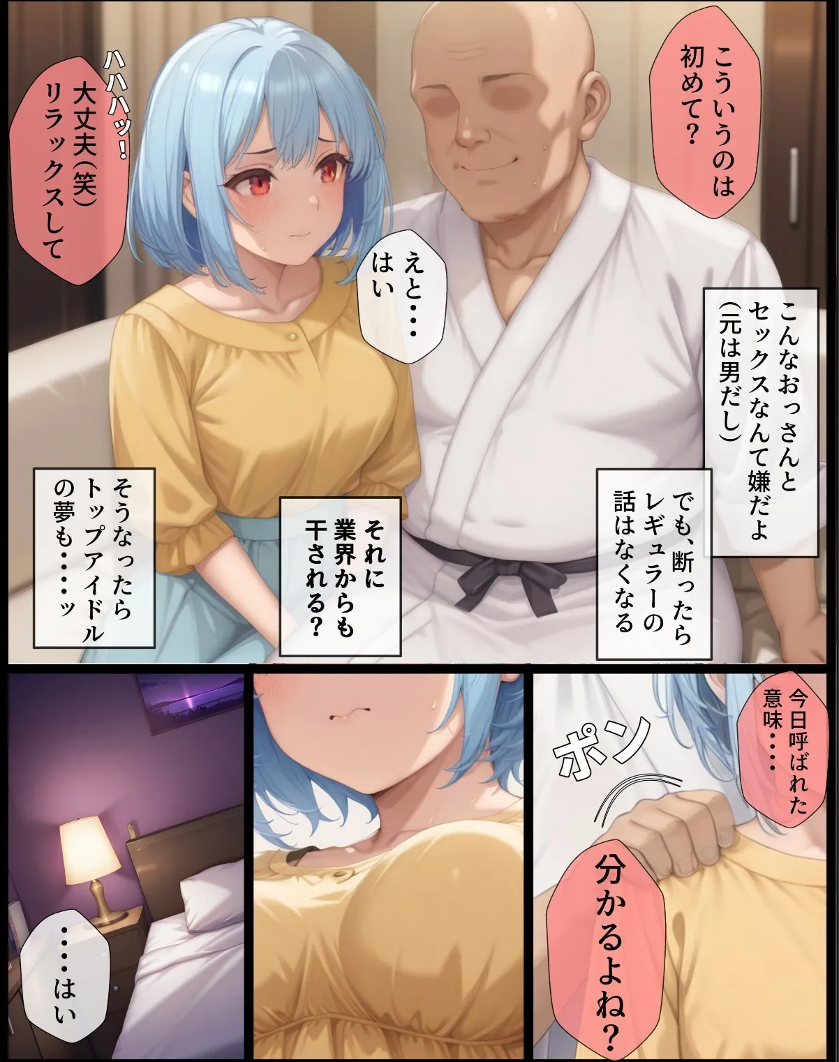 sample 7