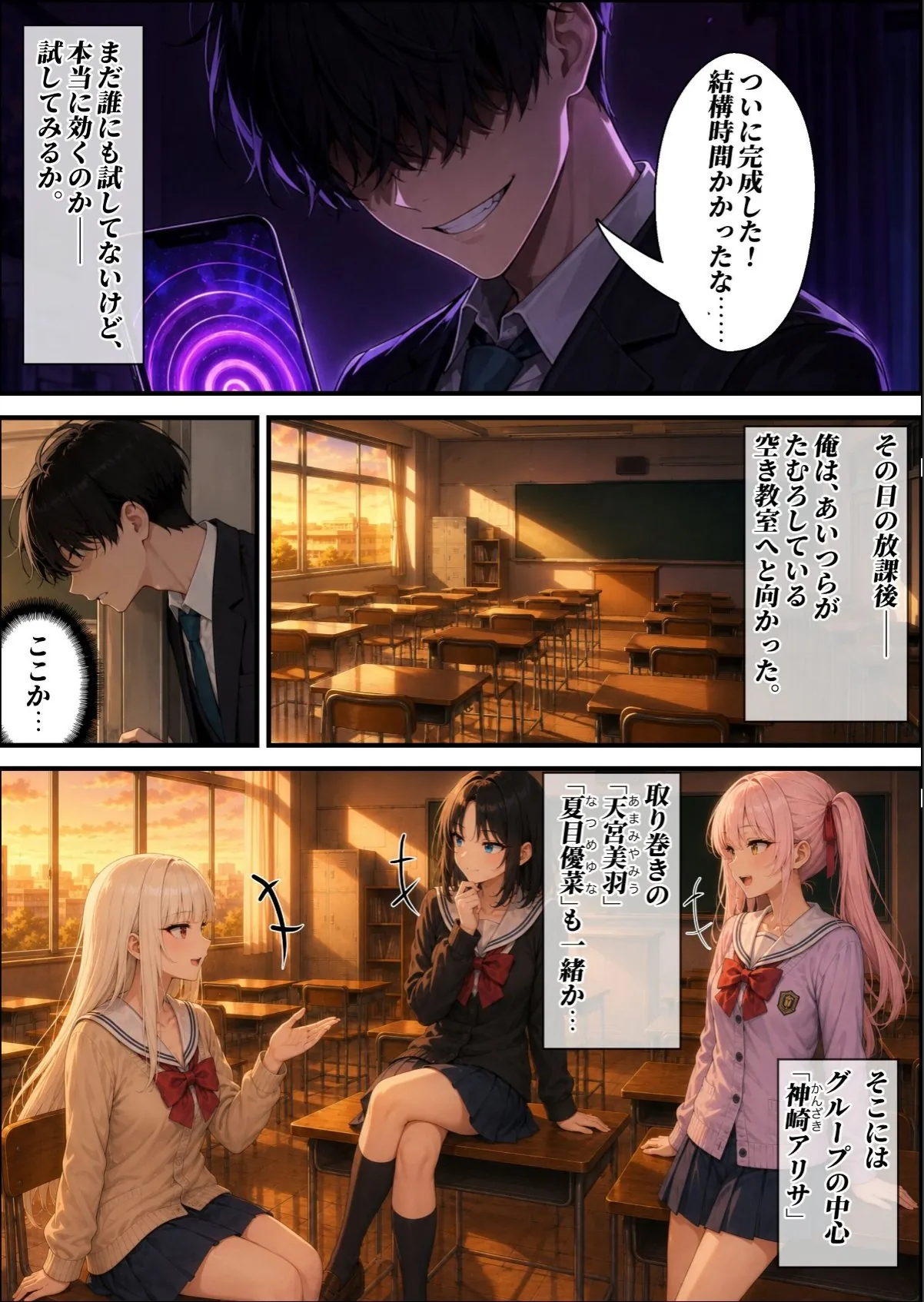 sample 5