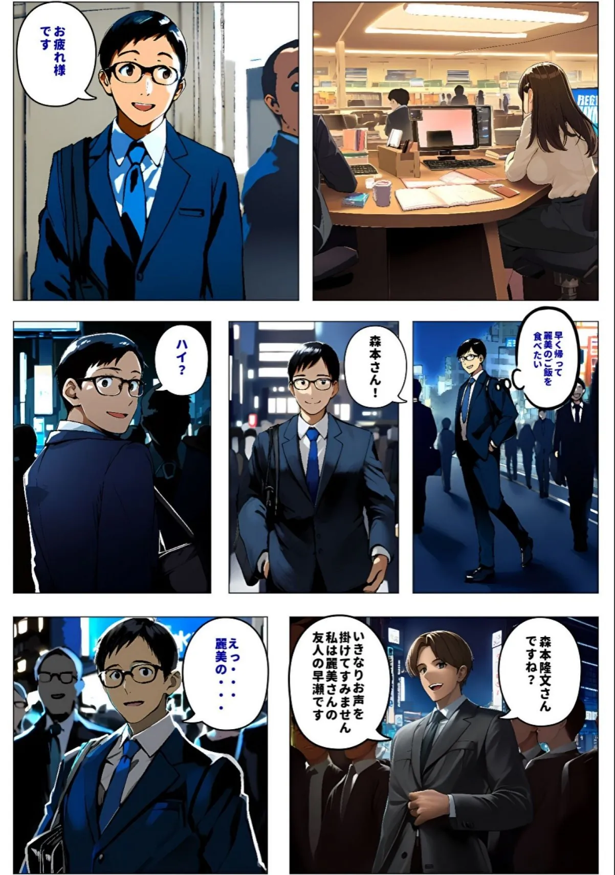 sample 5