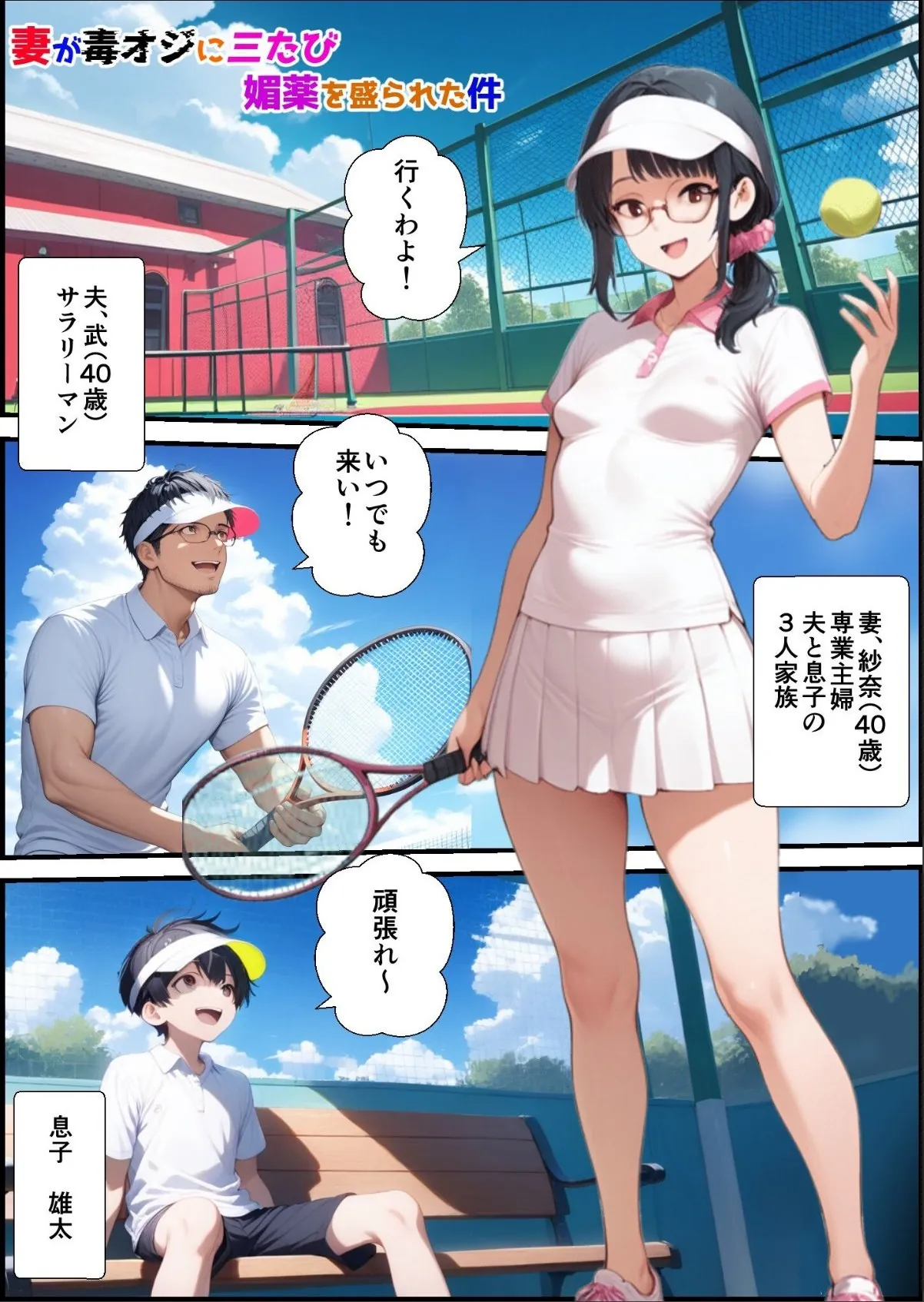sample 1
