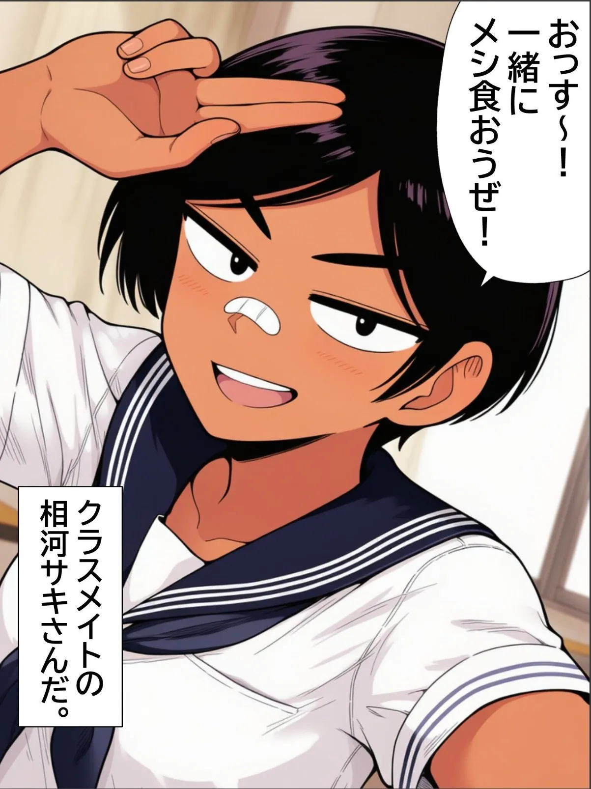 sample 2