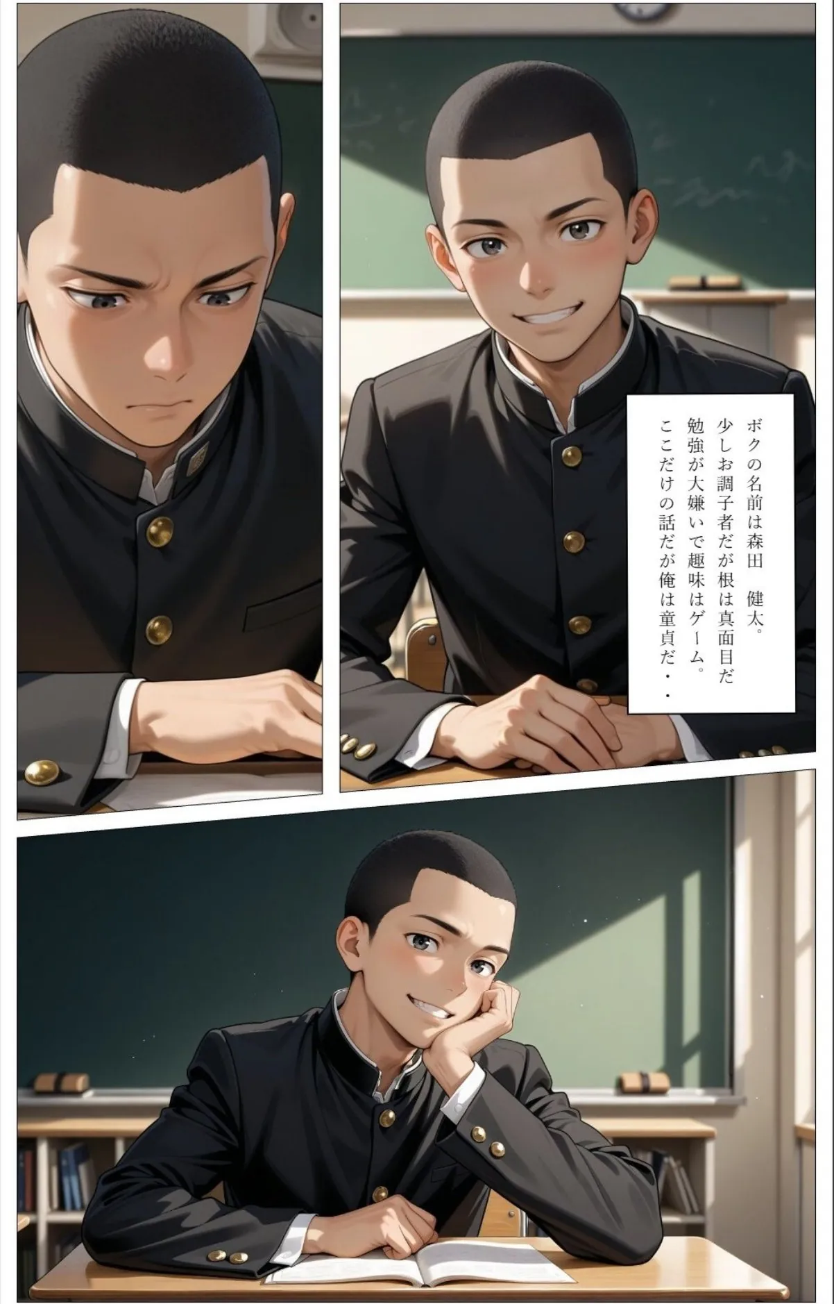 sample 3