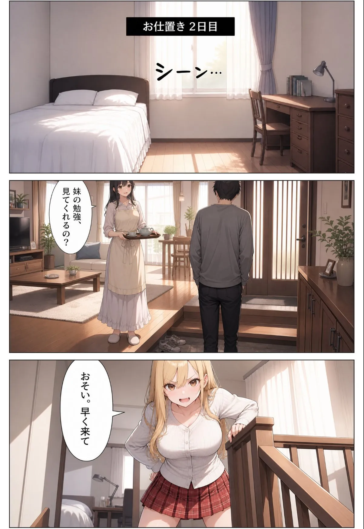 sample 1