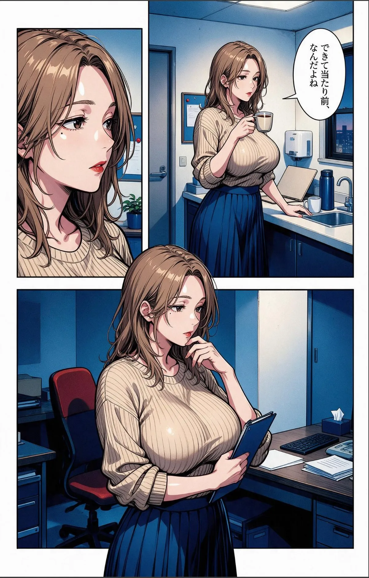 sample 2